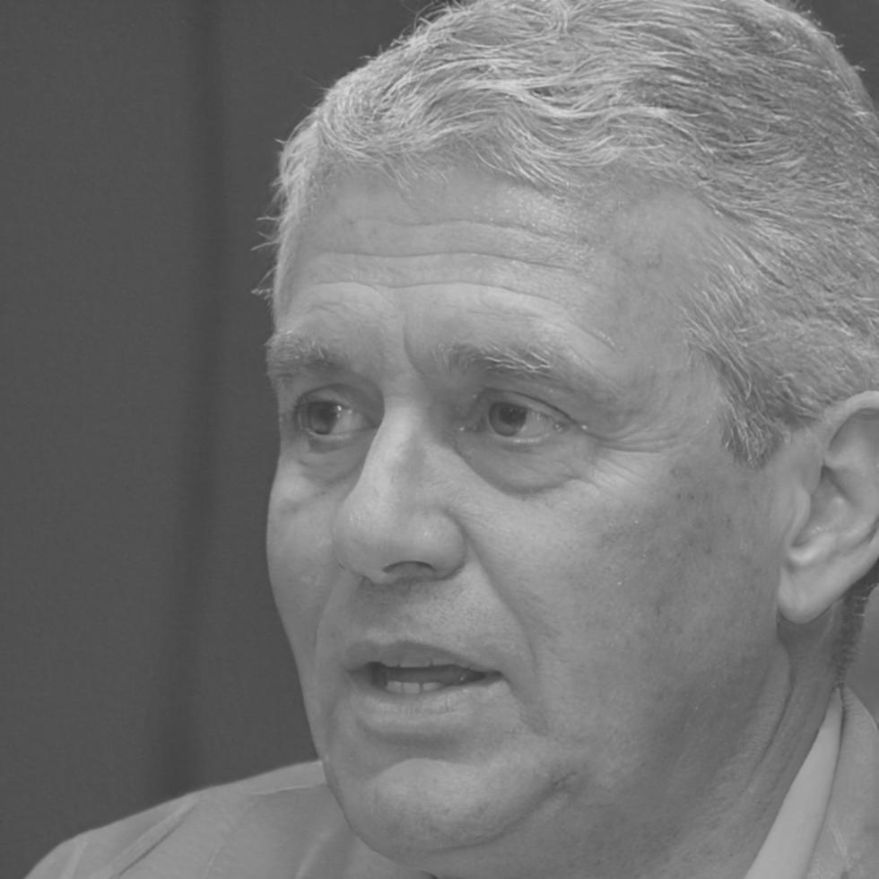 Carlos Mendoza